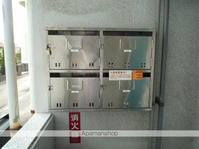 エステー立花の外観写真