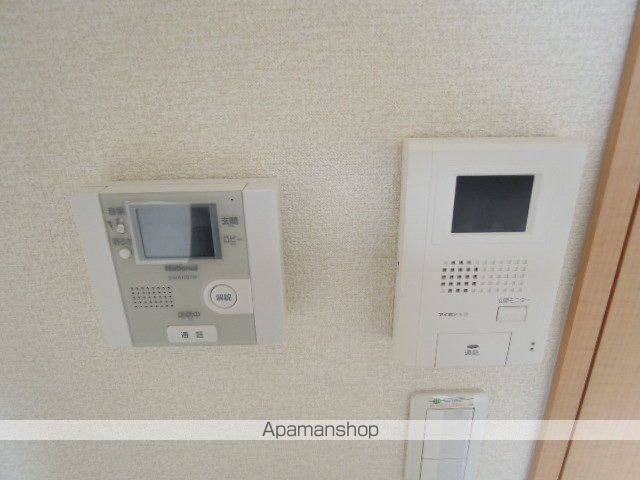 レオパレスアネックスの内装写真