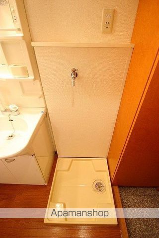 ベラヴィスタの内装写真