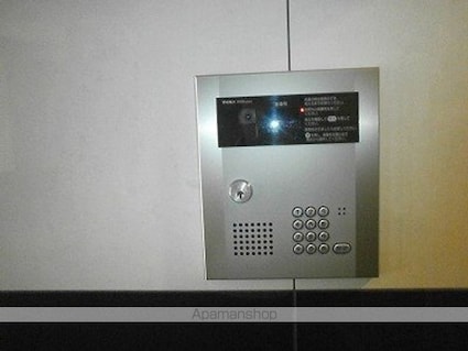 東京都立川市錦町１丁目[1K/21.39m2]の共用部2