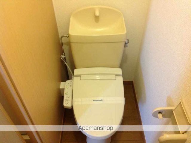 レオパレスOISOの内装写真