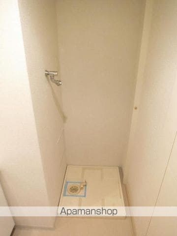 クリオ戸越銀座壱番館の内装写真