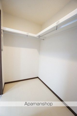 La Razettaの内装写真