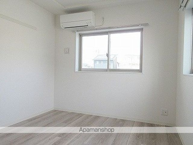 AVENIR ESTの内装写真