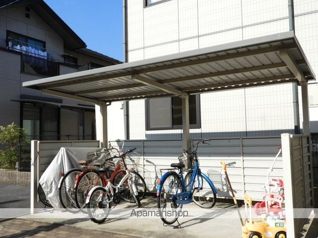 サンクレイドル下中野の内装写真