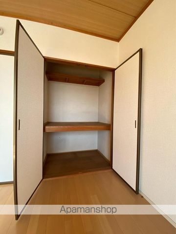 ビューフォート屋島の内装写真