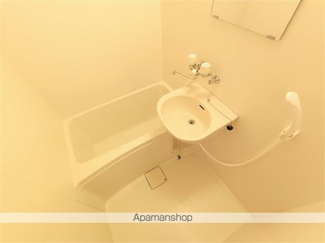 レオパレスFUKONO壱番館の内装写真