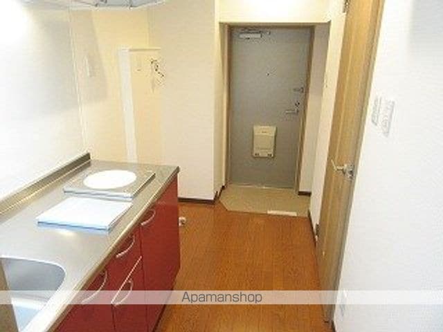 センターヒルズ中ノ橋の内装写真