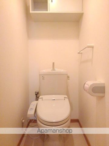 リバニッシュAの内装写真