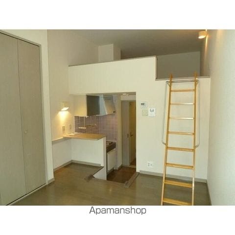 浜田山ガーデンの内装写真