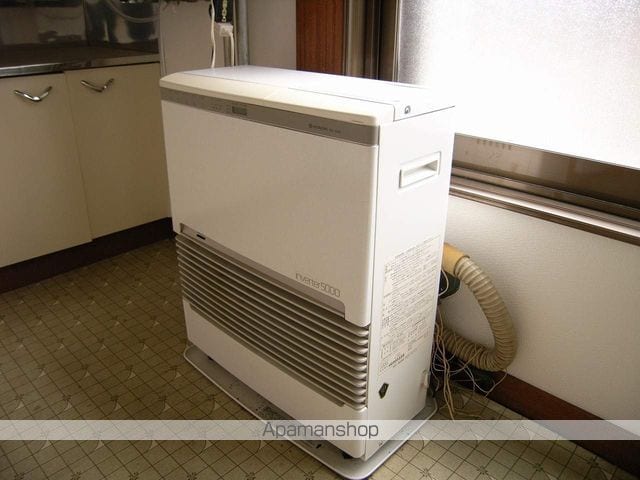 センターハイツ3ー4の内装写真