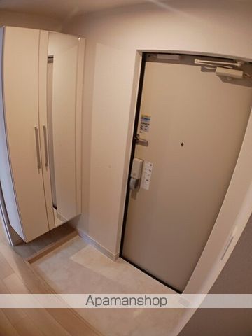 東武伊勢崎・大師線 梅島駅 徒歩17分 3階建 新築の内装写真