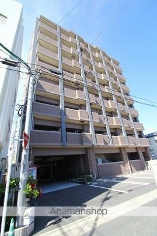 BEL FIORE 壹岐の外観写真