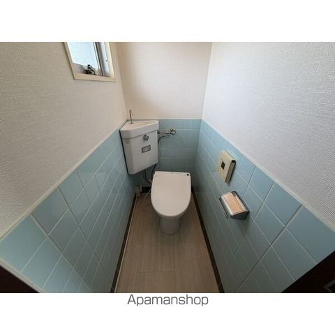 サンライズヒルの内装写真