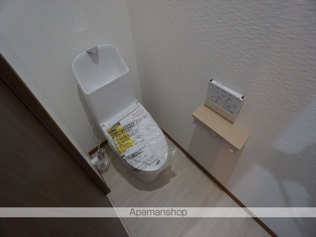 AYA gardenの内装写真