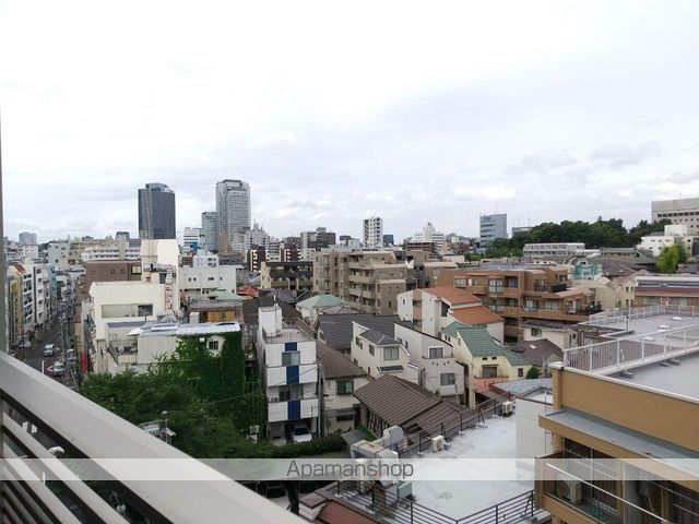 IーSUITE HIGASHINAKANOの内装写真