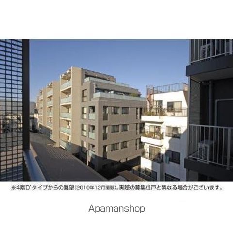 パークアクシス目黒本町の周辺写真