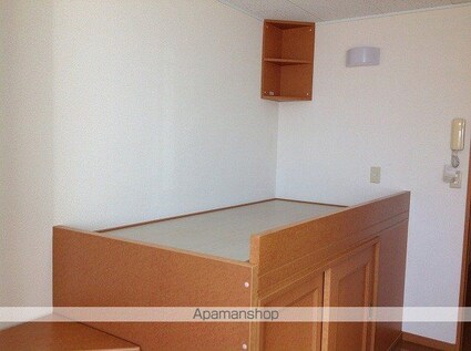 レオパレスアルファ[1K/23.71m2]のその他部屋・スペース3