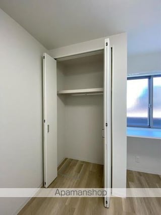 香川県高松市木太町[1LDK/39.46m2]の収納