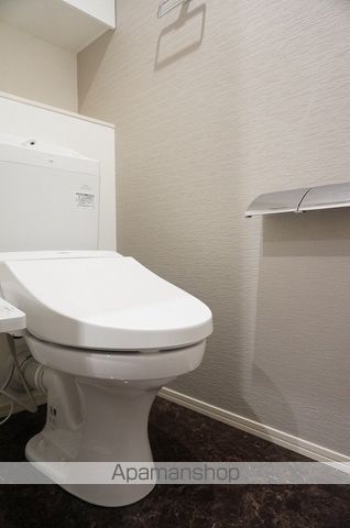 LIENの内装写真