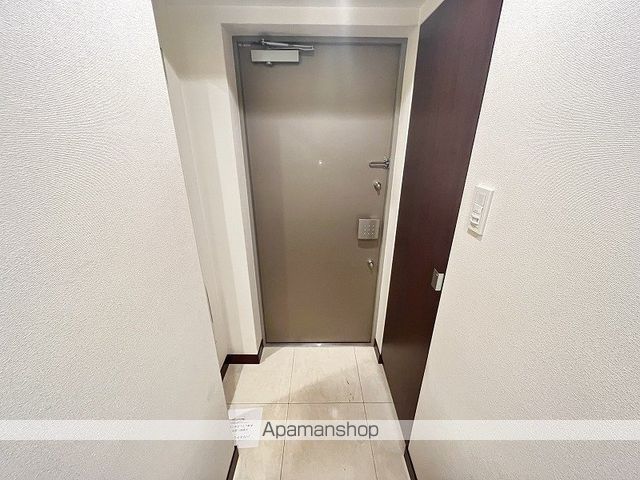 エイペックス新大阪の内装写真