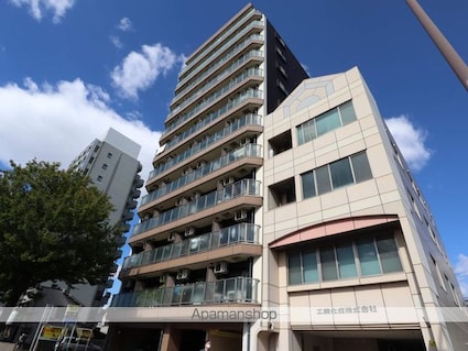 アメニティ吹上[1K/29.5m2]の外観4