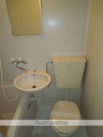 ティーラ伊勢原の内装写真