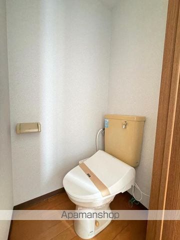 シャンボール瀬戸Iの内装写真