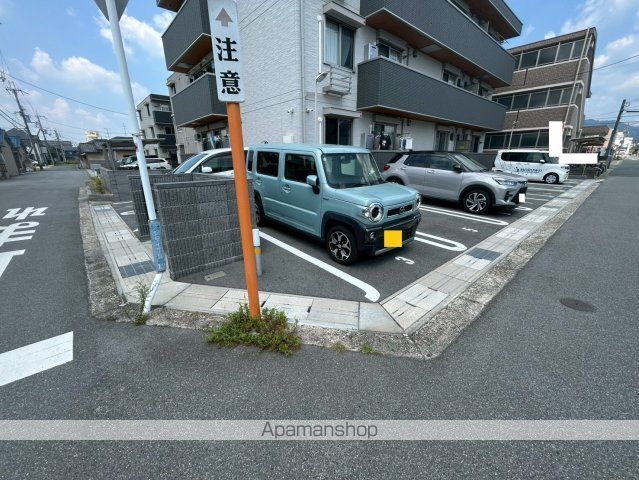 関西本線 奈良駅 徒歩17分 3階建 築4年のその他写真