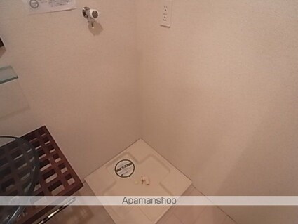 東京都大田区大森本町２丁目[1K/23.68m2]のその他設備