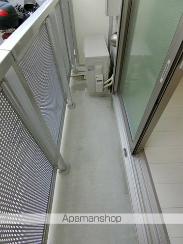 リブリ・グランパル川崎の内装写真