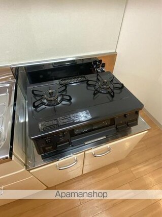 ＳＷＥＥＴ　ＷＡＴＥＲ[1LDK/46.88m2]の内装4