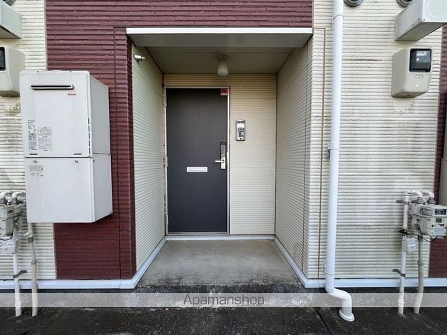 レオネクストミントの内装写真