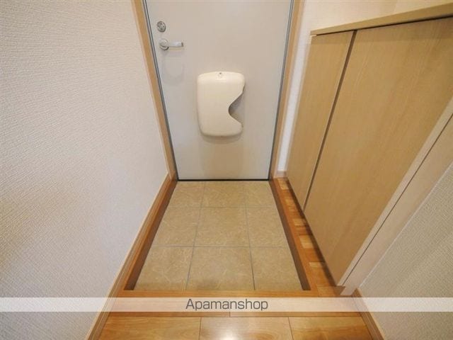 サンライズ連坊駅南の内装写真