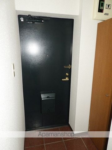 パークガーデンの内装写真