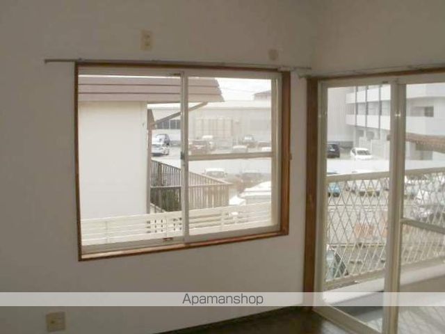 コーポ坂本の内装写真