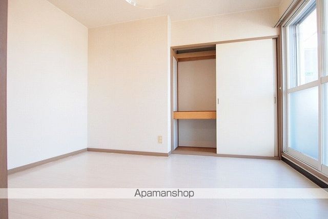 プルーデンス西岡の内装写真