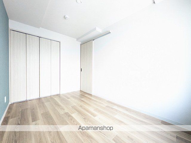 DOONA札幌の内装写真