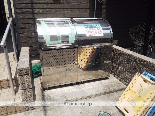 レオパレスクレスト千寿二号舘のその他写真