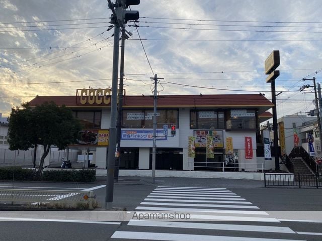 パークシャトー平野白鷺の周辺写真