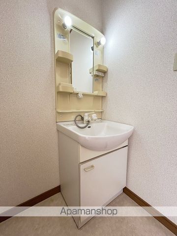 ハイツ21の内装写真