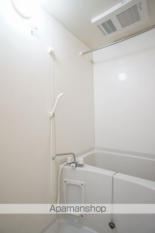 磐田市 4階建 築18年の内装写真