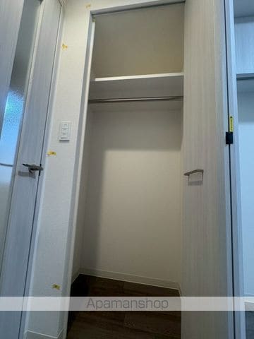 プレサンス横浜鶴見市場シュネルの内装写真
