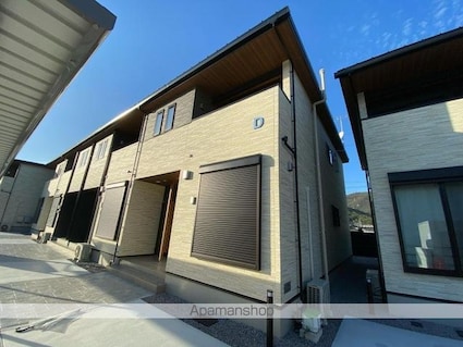 ベルエア国分寺Ｄ[2LDK/59.58m2]の外観1