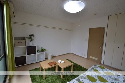 サンライフ元町Ｂ[1K/27.08m2]のその他部屋・スペース