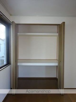 セジュール黒田[2DK/40.4m2]の収納