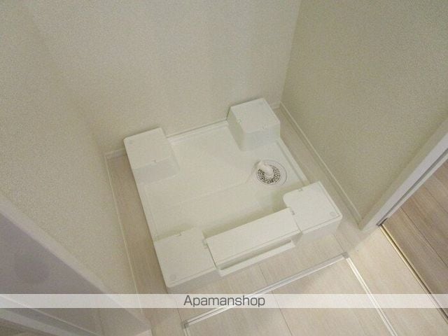 プランドールT・八幡の内装写真