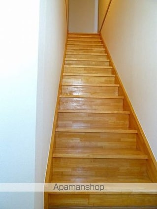 宮城県仙台市若林区荒井７丁目[2DK/54.76m2]の内装5