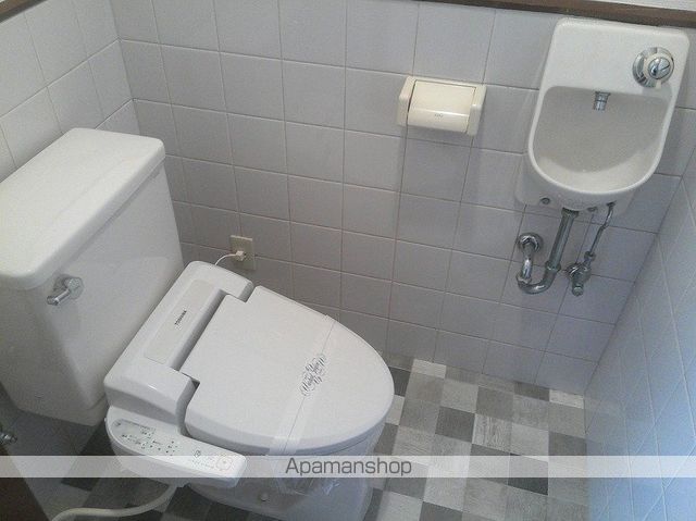 リブレ北新在家の内装写真