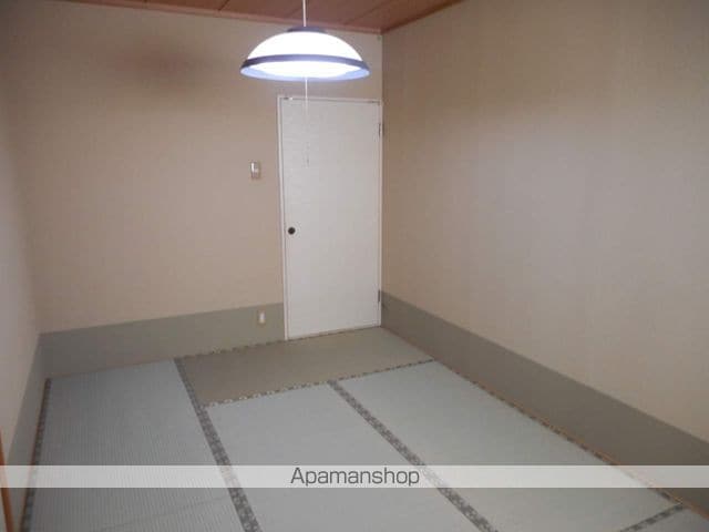 まるせん第二ハイムの内装写真